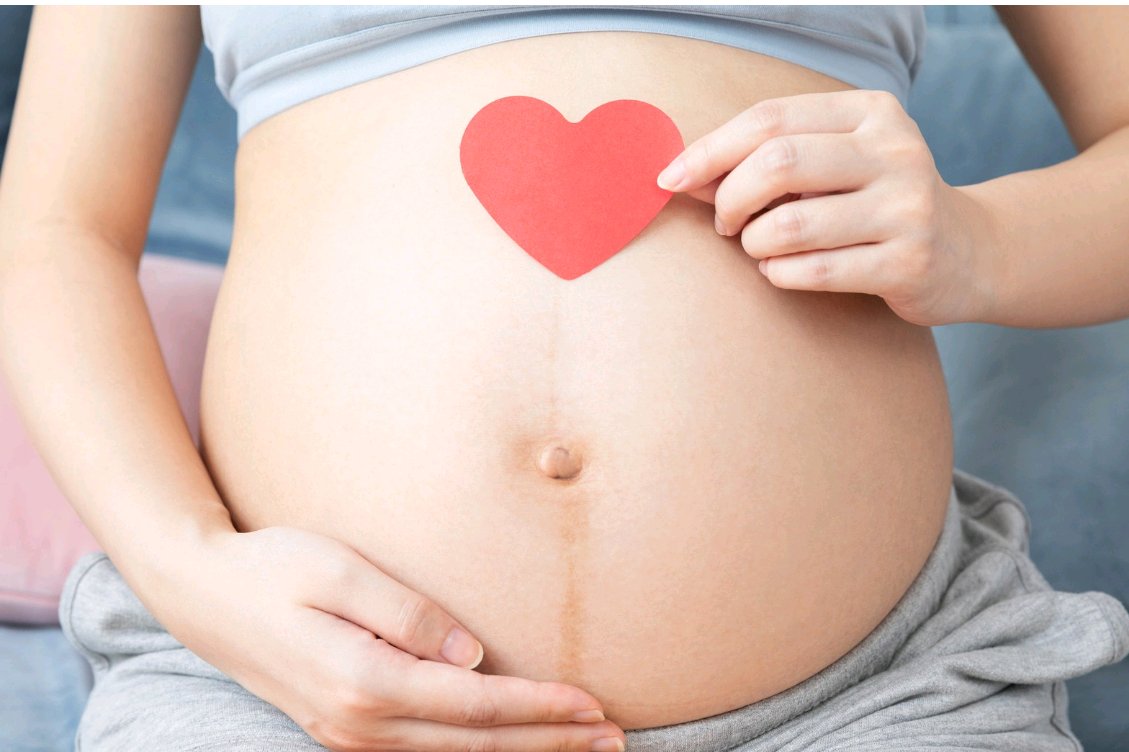 未婚怀孕切除子宫_宫颈闭锁,45岁，卵巢早衰，月经正常，能做试管婴儿吗