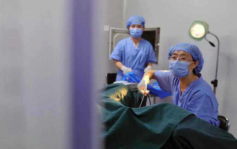 流产很多次_流产因染色体异常_泰国试管杰特宁医院：高龄二胎成功案例!